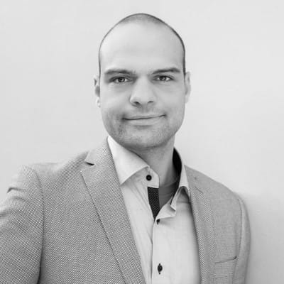 Profilbild Kai Gärtner